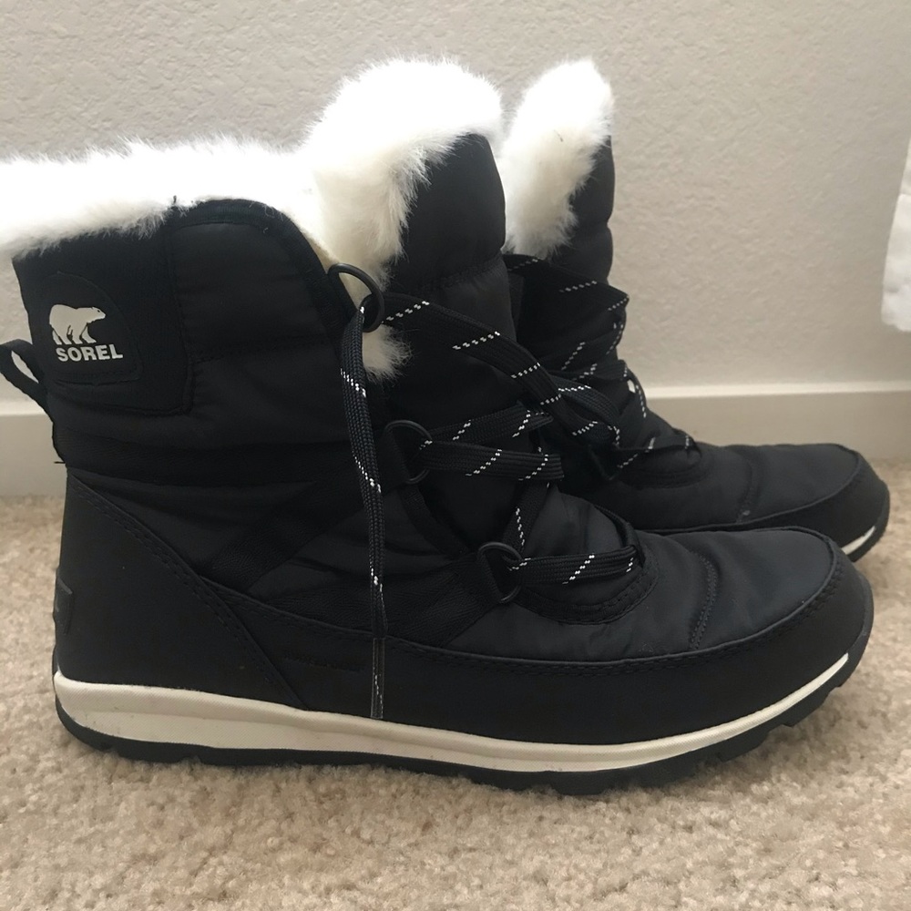 Sorel Whitney Boot